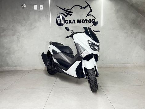 YAMAHA NMAX 160