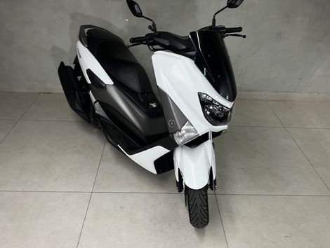 YAMAHA NMAX 160