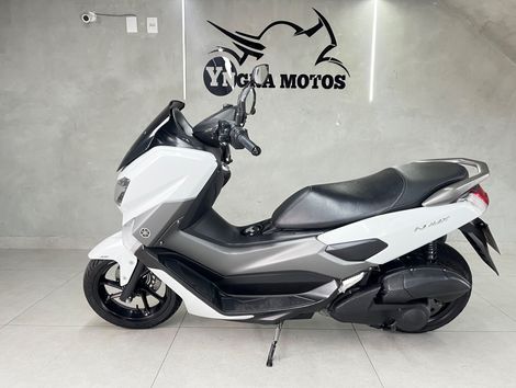 YAMAHA NMAX 160