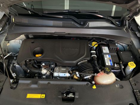 Jeep COMPASS S T270 1.3 TB 4x2 Flex Aut.