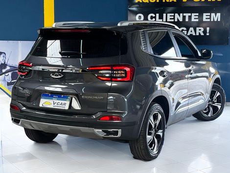 CHERY Tiggo 5X PRO 1.5 Turbo Flex Aut.