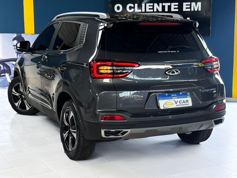 CHERY Tiggo 5X PRO 1.5 Turbo Flex Aut.