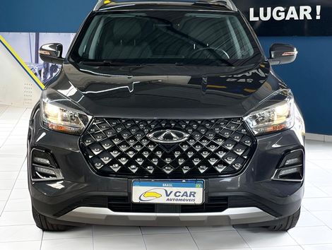 CHERY Tiggo 5X PRO 1.5 Turbo Flex Aut.