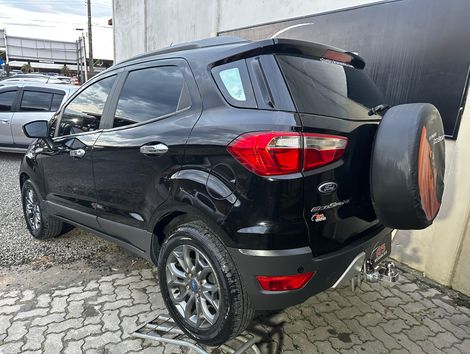 Ford EcoSport FREESTYLE 1.6 16V Flex 5p