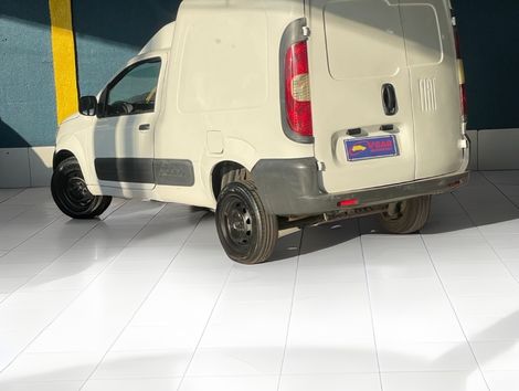 Fiat Fiorino Furgão Celeb. EVO 1.4 Flex 8V 2p