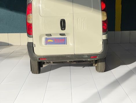 Fiat Fiorino Furgão Celeb. EVO 1.4 Flex 8V 2p