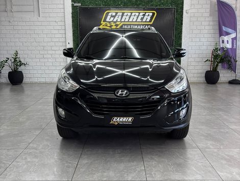 Hyundai ix35 2.0 16V 170cv 2WD/4WD Mec.