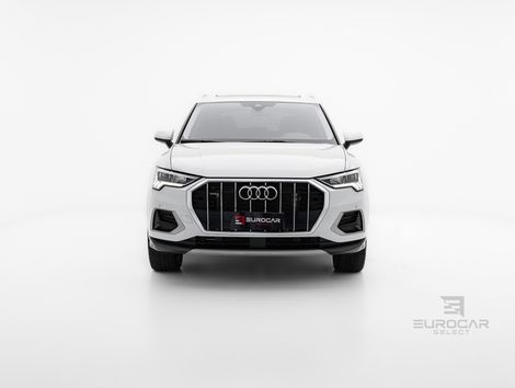 Audi Q3 Performance 2.0 TFSI Tiptr. Quattro