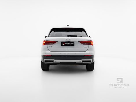 Audi Q3 Performance 2.0 TFSI Tiptr. Quattro