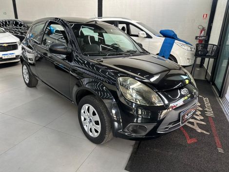 Ford Ka 1.0 8V/1.0 8V ST Flex 3p