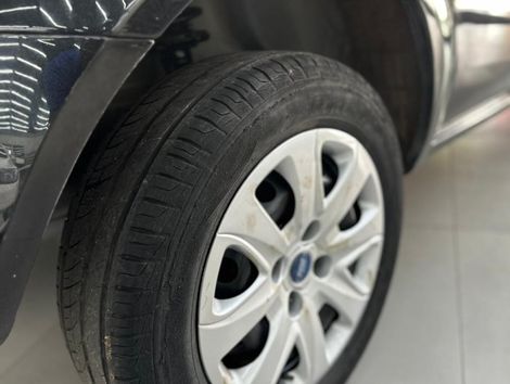 Ford Ka 1.0 8V/1.0 8V ST Flex 3p