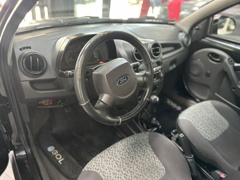 Ford Ka 1.0 8V/1.0 8V ST Flex 3p