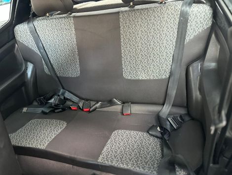 Ford Ka 1.0 8V/1.0 8V ST Flex 3p