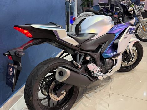YAMAHA YZF R-3 CONNECTED 321/ABS