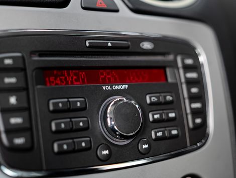 Ford Focus Sedan 2.0 16V/2.0 16V Flex 4p Aut.