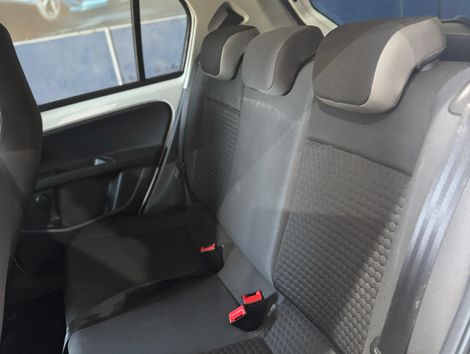 VolksWagen up! cross 1.0 TSI Total Flex 12V 5p