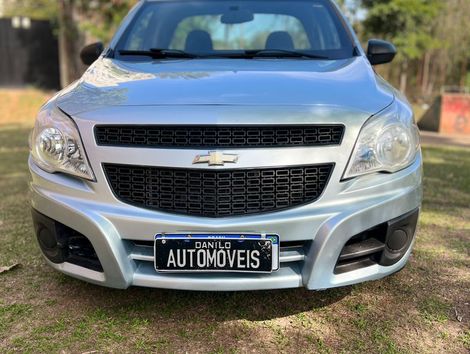 Chevrolet MONTANA LS 1.4 ECONOFLEX 8V 2p