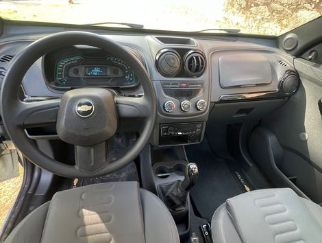 Chevrolet MONTANA LS 1.4 ECONOFLEX 8V 2p