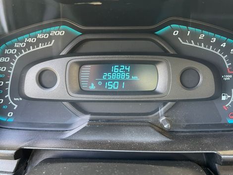 Chevrolet MONTANA LS 1.4 ECONOFLEX 8V 2p