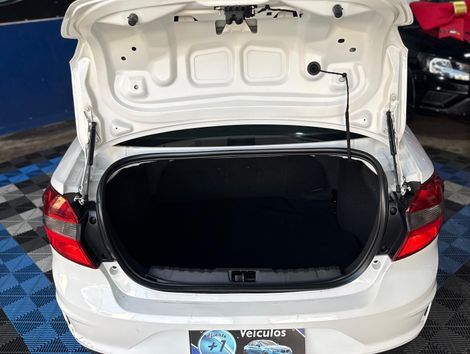 Ford Ka 1.0 FREESTYLE 12V Flex 5p Mec.