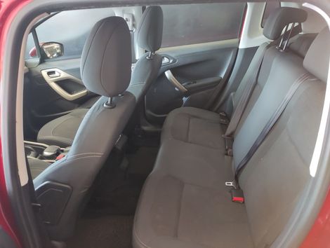 Peugeot 2008 Allure 1.6 Flex 16V 5p Aut.