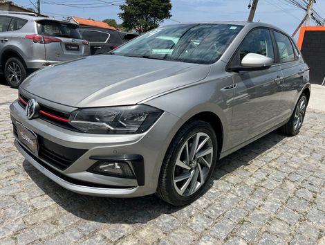 VolksWagen Polo Highline 200 TSI 1.0 Flex 12V Aut.