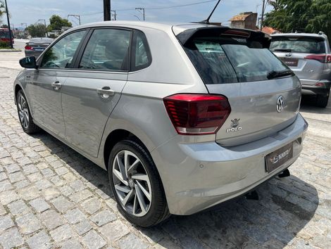 VolksWagen Polo Highline 200 TSI 1.0 Flex 12V Aut.