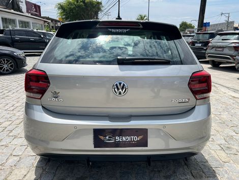 VolksWagen Polo Highline 200 TSI 1.0 Flex 12V Aut.