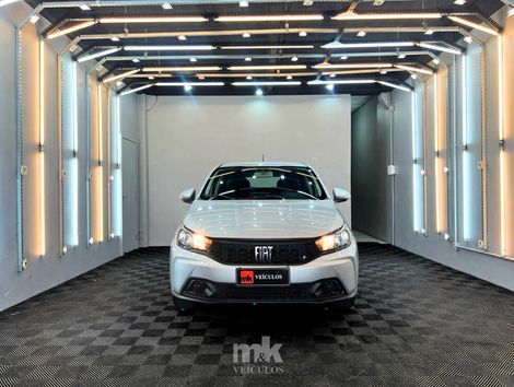 Fiat ARGO DRIVE 1.0 6V Flex