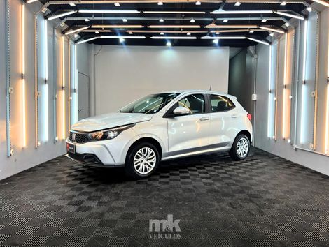Fiat ARGO DRIVE 1.0 6V Flex
