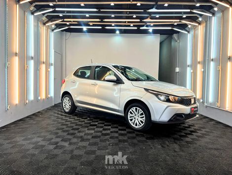 Fiat ARGO DRIVE 1.0 6V Flex
