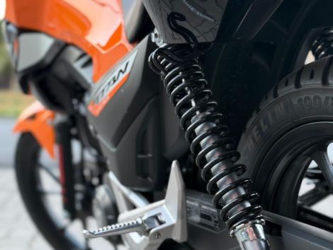 HONDA CG 160 TITAN FLEXONE/Ed.Especial 40 Anos