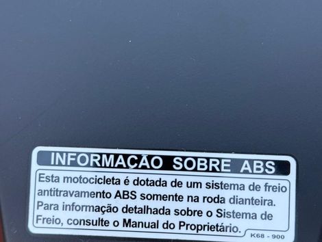 HONDA CG 160 TITAN FLEXONE/Ed.Especial 40 Anos