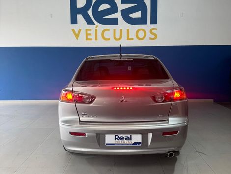 Mitsubishi Lancer HL 2.0 16V 160cv Aut.