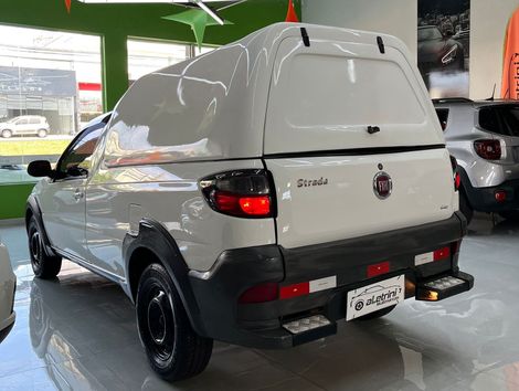 Fiat Strada Working HARD 1.4 Fire Flex 8V CS
