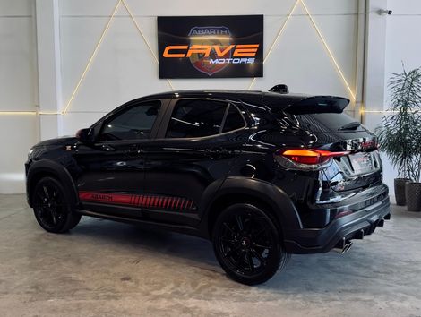 Fiat PULSE ABARTH 1.3 Turbo 16V Flex Aut.