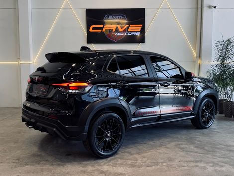Fiat PULSE ABARTH 1.3 Turbo 16V Flex Aut.