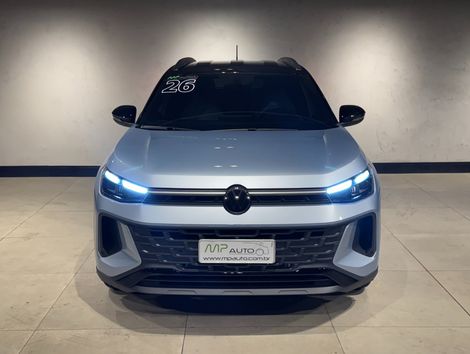 VolksWagen Tera High 1.0 170 TSI Flex 12V 5p Aut