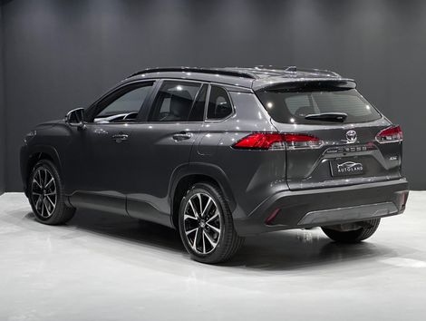Toyota Corolla Cross XRE 2.0 16V Flex Aut.