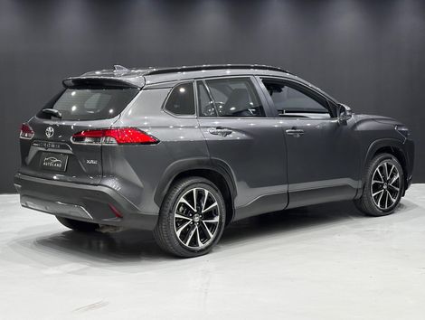 Toyota Corolla Cross XRE 2.0 16V Flex Aut.