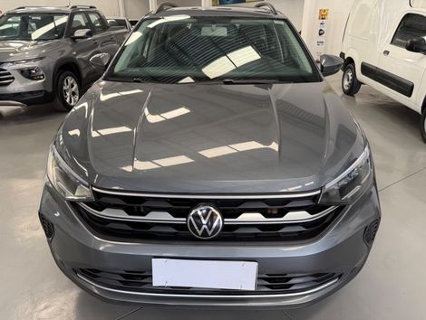 VolksWagen Nivus Comfortline 1.0 200 TSI Flex Aut.