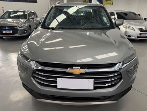Chevrolet MONTANA LTZ 1.2 Turbo Flex 12V 4p Aut.