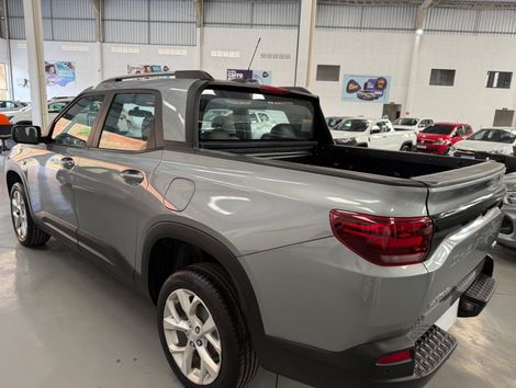 Chevrolet MONTANA LTZ 1.2 Turbo Flex 12V 4p Aut.