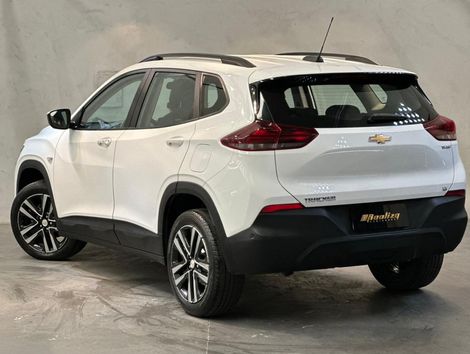 Chevrolet TRACKER LT 1.0 Turbo 12V Flex Aut.
