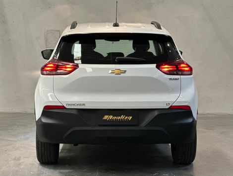 Chevrolet TRACKER LT 1.0 Turbo 12V Flex Aut.