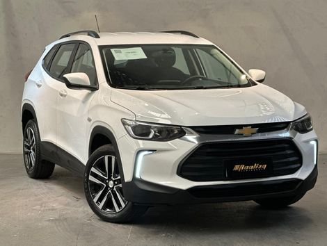 Chevrolet TRACKER LT 1.0 Turbo 12V Flex Aut.