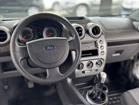 Ford Fiesta 1.6 8V Flex/Class 1.6 8V Flex 5p