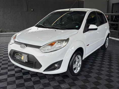 Ford Fiesta 1.6 8V Flex/Class 1.6 8V Flex 5p