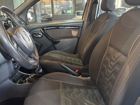 Renault DUSTER Dynamique 1.6 Flex 16V Aut.