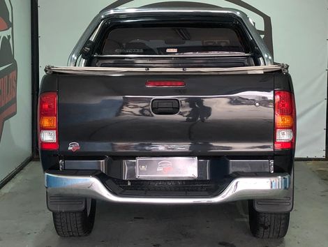 Toyota Hilux CD SR 4x2 2.7 16V/2.7 Flex Mec.